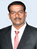 Mr. Pradeep Shukla